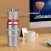POTU Manual Coffee Grinder