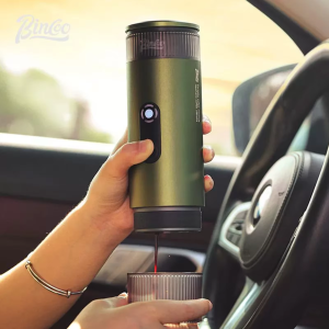 Bincoo Portable Coffee Maker