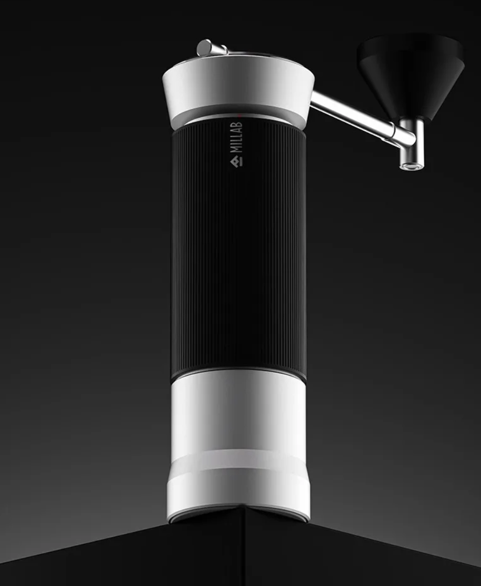 TimeMore Millab M01 Grinder