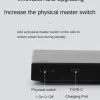 TIMEMORE New Upgrade Black Mirror Basic+ Smart Digital Scale  - Image 4