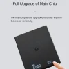 TIMEMORE New Upgrade Black Mirror Basic+ Smart Digital Scale  - Image 5
