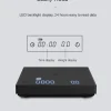 TIMEMORE New Upgrade Black Mirror Basic+ Smart Digital Scale  - Image 9