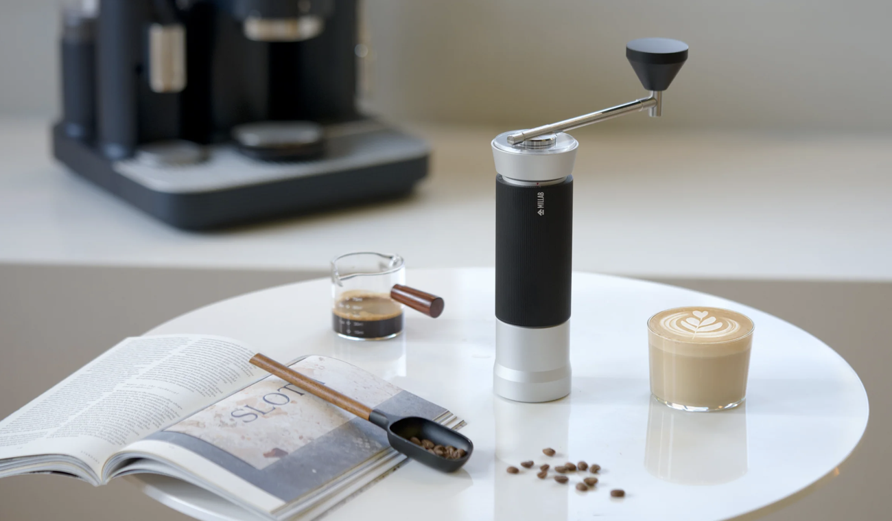 Timemore x Millab M01