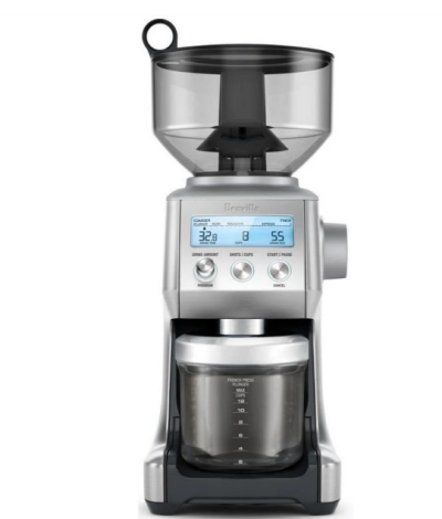 Breville Smart Grinder Pro